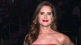 Brooke Shields Has Been Working Since She Was A Baby