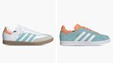 Messi’s Inter Miami Is Getting an Adidas Samba Sneaker in South Beach Colors