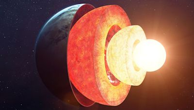 Earth’s core has slowed so much it’s moving backward, scientists confirm. Here’s what it could mean