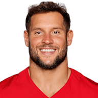 Nick Bosa