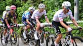 How to watch stage 2 and 3 of the 2024 Giro d'Italia