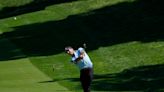 Denny McCarthy showing eagle eye on both golf course and basketball court