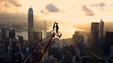 Meet the Death-Defying Couple Who Fell in Love While Climbing Skyscrapers