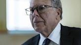 NY judge hands former NRA head Wayne LaPierre a 10 year ban but declines to appoint monitor