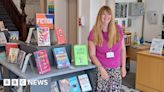 Woman recognised for improving Guernsey Library accessibility