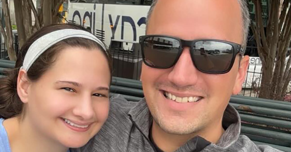 Pregnant Gypsy Rose Blanchard Details Parenting Plan With Ken Urker