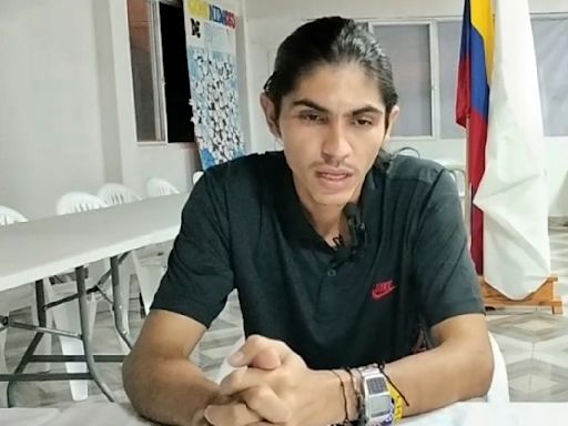 Alias Andrey Avendaño salió al paso ante la captura de cabecillas disidentes en Antioquia