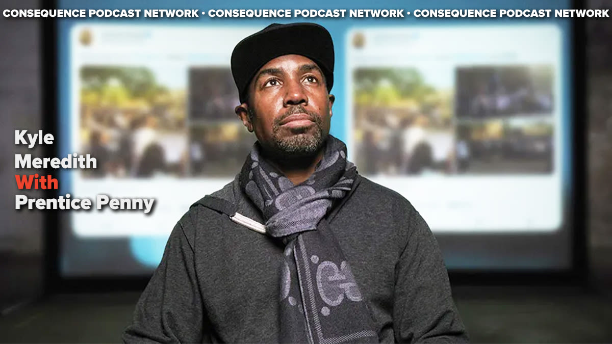 Prentice Penny on Black Twitter: A People’s History, Memes, and Elon Musk: Podcast