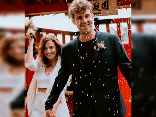 Con 12 damas de honor, 300 invitados y muchas sorpresas: así será la espectacular boda de Carolina Amoroso y Guido Covini