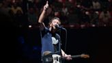 Pearl Jam axed two Berlin dates as the band continues to battle sickness