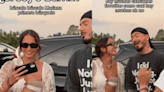 J Balvin pasa un momento "penoso" por fans que NO lo reconocieron (VIDEO)