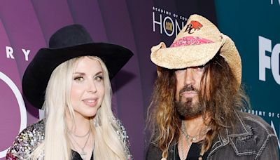 Billy Ray Cyrus's ex Firerose details new alleged abuse