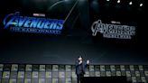 Lo que se viene. Marvel anunció dos nueva películas de los Avengers y presentó sus planes para el cine y el streaming hasta 2025