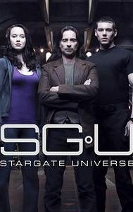 Stargate Universe