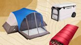 I’m a Camping Beginner — Here’s the Gear an Avid Camper Recommended From Target’s Big Sale