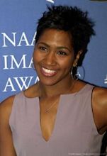 Terri J. Vaughn