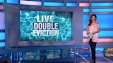 Here's Every 'Big Brother' Double Eviction Night in the Show's History