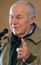 Chuck Yeager