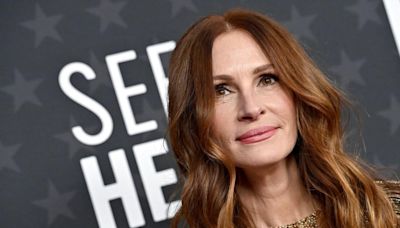 Julia Roberts' famous brother slates one of her biggest films