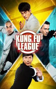 Kung Fu League