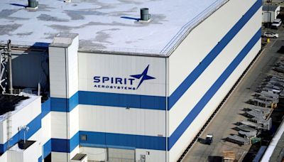 Spirit Aero says it has a new plan to address Boeing 737 MAX parts demand