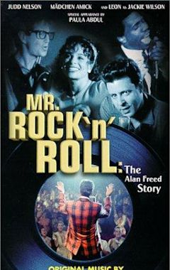 Mr. Rock 'n' Roll: The Alan Freed Story