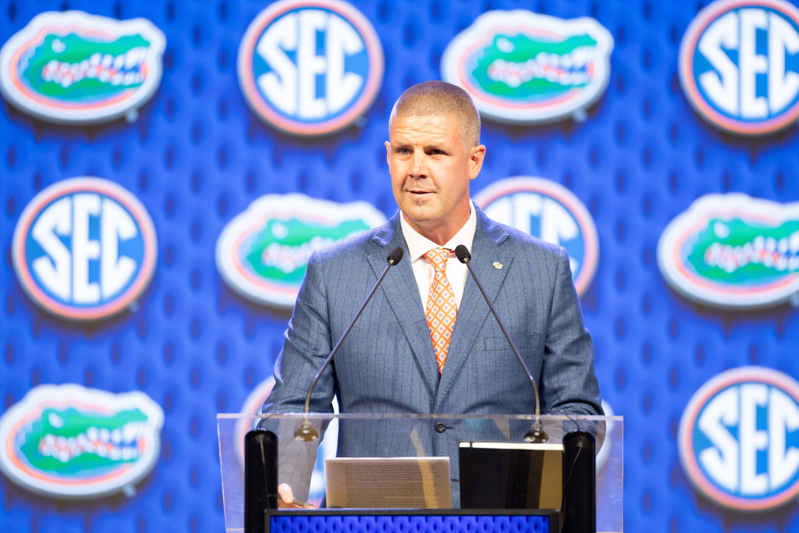 CBS Sports says Florida’s 2024 football schedule is toughest of 21st century