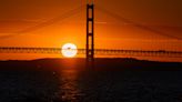 Michigan Marvels: Mackinac Bridge stands as architectural achievement