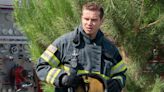 '9-1-1' star Oliver Stark unpacks Buck's 'overwhelming' personal decision in the latest episode