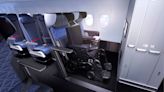 Delta and Collins Aerospace to unveil seat designs for wheelchair users