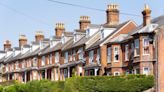 UK house price growth slows as property sales set to fall