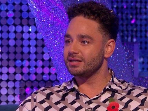 Waterloo Road's Adam Thomas could lose thousands after restaurant venture collapses