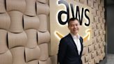 亞馬遜AWS資料中心落腳台灣 未來15年將在台投資數十億美元