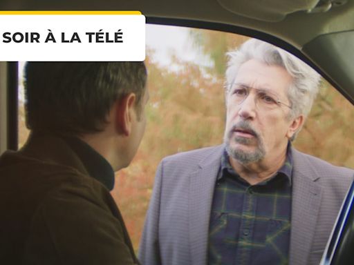 Ce soir à la télé : Quentin Dupieux signe l'un de ses meilleurs films, et Alain Chabat est de l'aventure