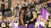 TCU's dream season leads to Fiesta Bowl tilt vs. Michigan