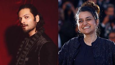 Ali Fazal UNHAPPY As FTII Tries to Take Credit For Payal Kapadia's Cannes Win Amid Protest Case: 'Just Don't...' - News18