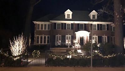 ‘Home Alone’ house hits market for $5.25 million