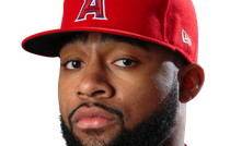 Jo Adell homers in Angels' loss to Guardians