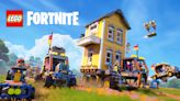 LEGO Fortnite v29.10 Patch Notes: Steerable Vehicles in Mechanical Mayhem