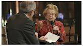 'Sex Therapist' Dr. Ruth Westheimer Dies, But Cause of Death Unclear