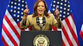 Kamala Harris set to take over Biden's cash as polls show close race with Trump