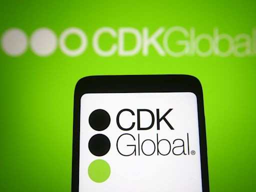 CDK cyber attack shuts down auto dealerships across the U.S.