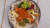 Ethiopian Beyaynetu Is A Must-Try For Those Who Like Variety In One Dish