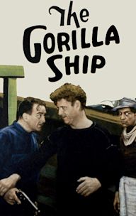 Gorilla Ship