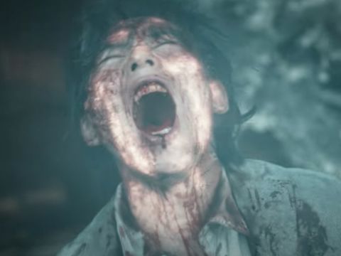 Hellbound Season 2 Trailer Sets Release Date for Return of Netflix Horror Drama Series