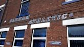 Latics sign trio during hectic day at Boundary Park