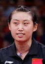 Guo Yue (table tennis)