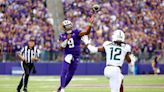Washington's big win among the five biggest things you missed from Week 3 in college football