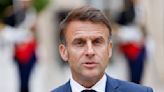 Lara Marlowe: Macron called an election to avoid ‘bedlam’. It is a mad gamble which he may not win