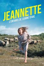 Jeannette: The Childhood of Joan of Arc